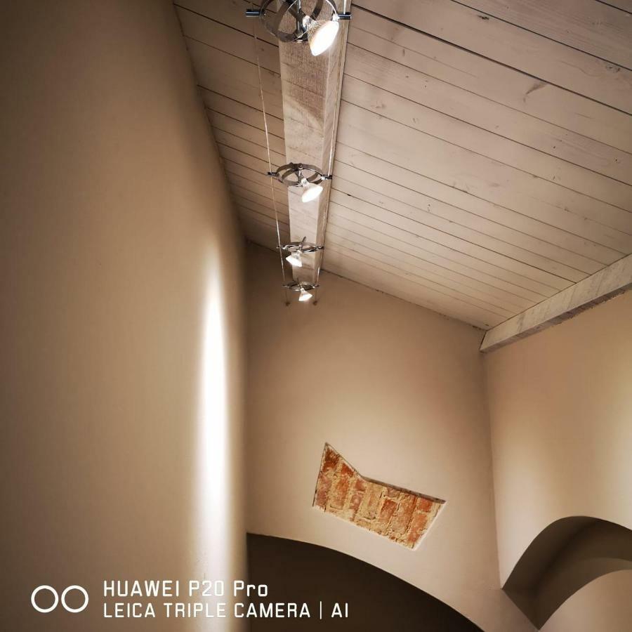 Cav Crystal By People Apartment Asti Bagian luar foto