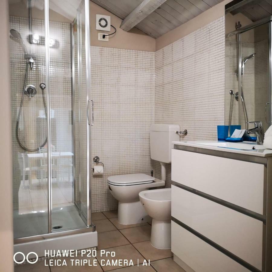Cav Crystal By People Apartment Asti Bagian luar foto